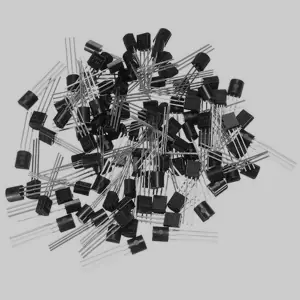 Transistors