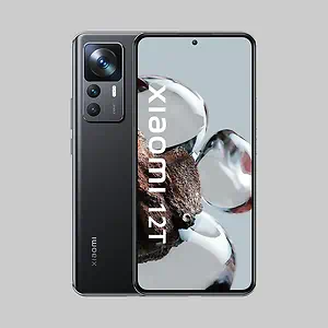 Xiaomi 12T
