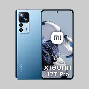 Xiaomi 12T Pro