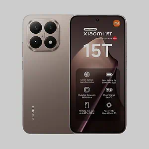 Xiaomi 15T