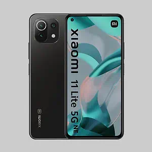Mi 11 Lite