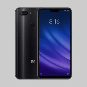 Mi 8 Lite