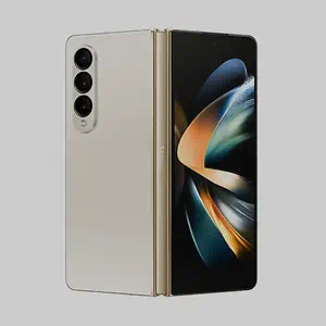 Galaxy Z Fold 4