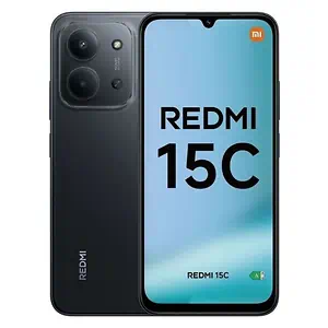 Redmi 15C
