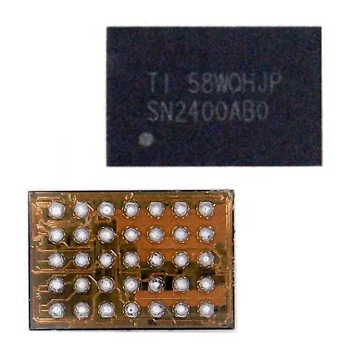 Contrôleur de Charge U2101 SN2400ABO Tigris IC iPhone 6S 6S Plus 7 7 Plus