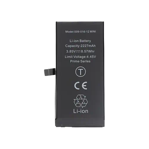 Batterie iPhone 12 Mini 2227mAh Selected