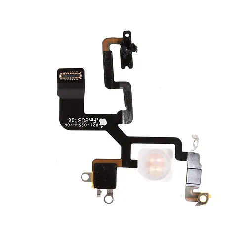 Câble Flexible Micro et Flash iPhone 12 Pro Max