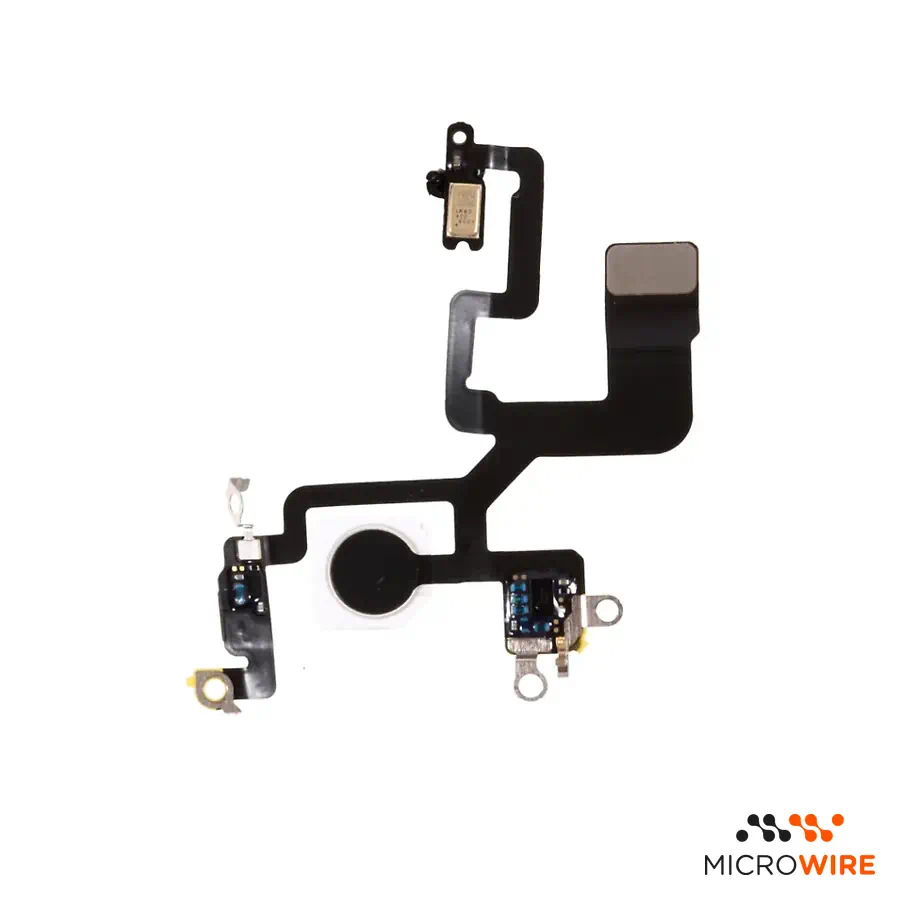 Câble Flexible Micro et Flash iPhone 12 Pro Max
