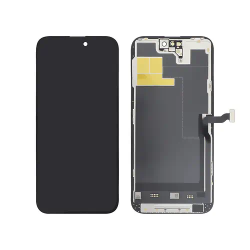 Écran et Touch iPhone 14 Pro Max Soft OLED