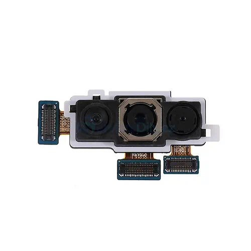 Cámaras Traseras Samsung Galaxy A70 A705
