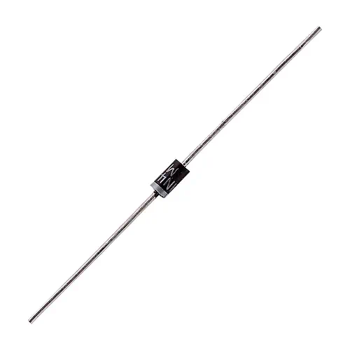 1N4004 Rectifier Diode 1A 400V