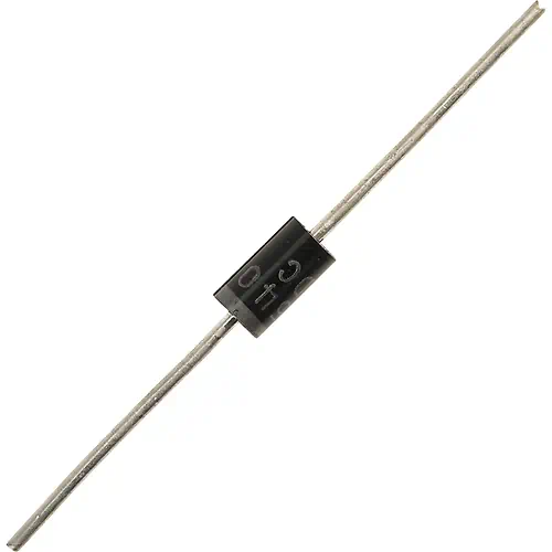1N5406 Rectifier Diode 3A 600V