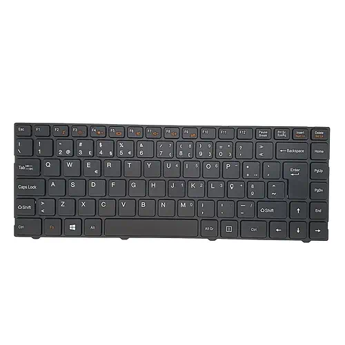Clavier Classmate M14L-256 SF40IL6 SF40KB6 SF40CM W501R