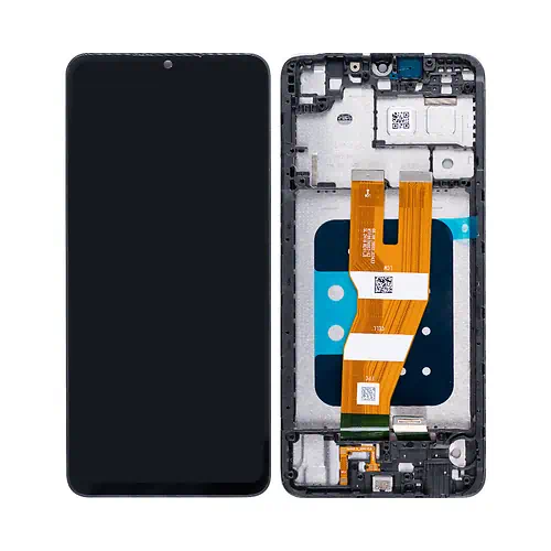 Pantalla Samsung Galaxy A05 A055F Service Pack