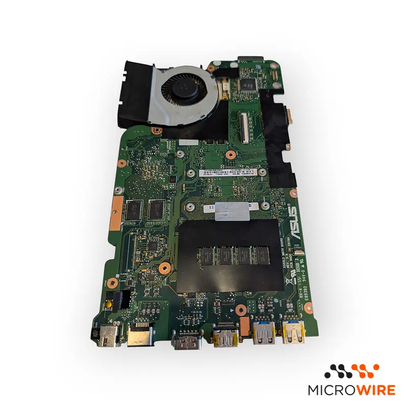 Asus X555LJ 60NB0810-MB1802 Motherboard i5 820M
