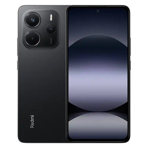 Xiaomi Redmi Note 14 128GB 6GB Dual SIM Noir