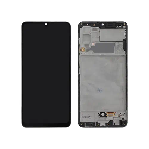 Écran LCD avec Frame Samsung Galaxy A32 4G A325F OLED
