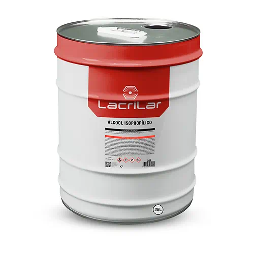 Alcool Isopropylique (Isopropanol) Nettoyage 25L