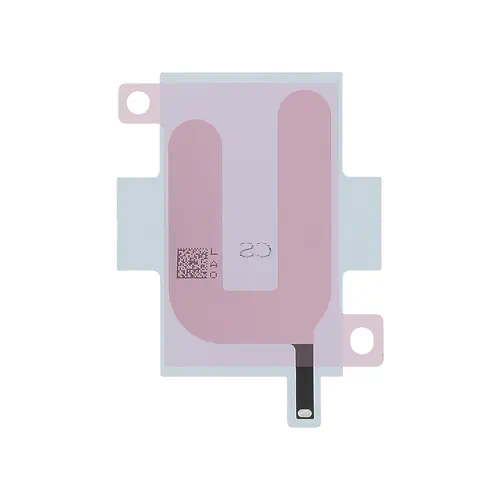 Adhésif Batterie iPhone 17