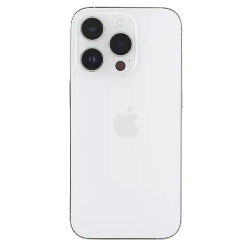 iPhone 13 Pro Max 128GB Blanc Grade A