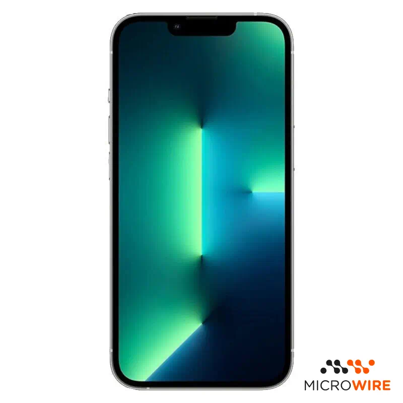 iPhone 13 Pro Max 128GB Branco Grade A