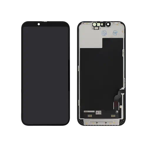 Écran LCD et Tactile iPhone 13 Pulled