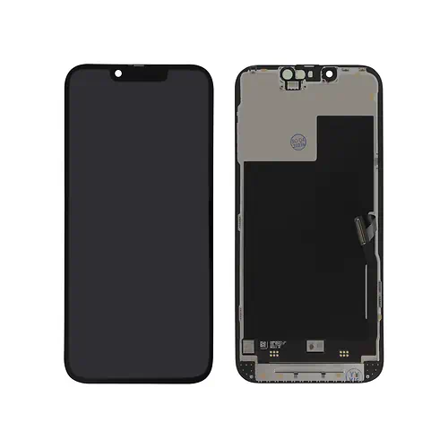 Écran LCD et tactile iPhone 13 Pro Pulled