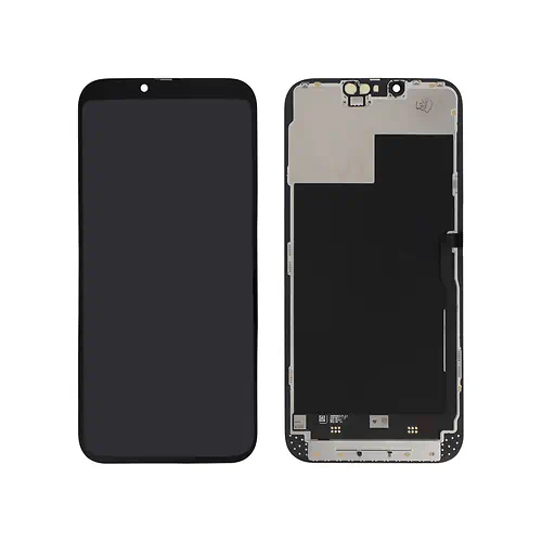 Écran et Tactile iPhone 13 Pro Max Pulled