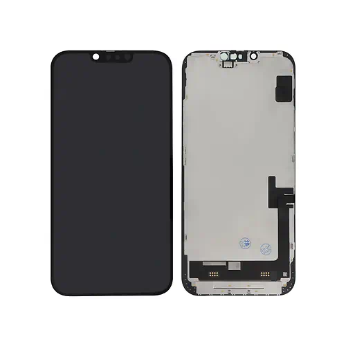 Écran LCD et Tactile iPhone 14 Plus Pulled