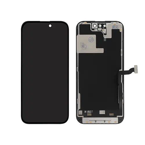Écran LCD et Touch iPhone 14 Pro Pulled