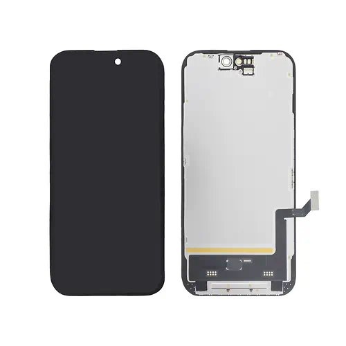 Écran LCD et Touch iPhone 15 Soft OLED