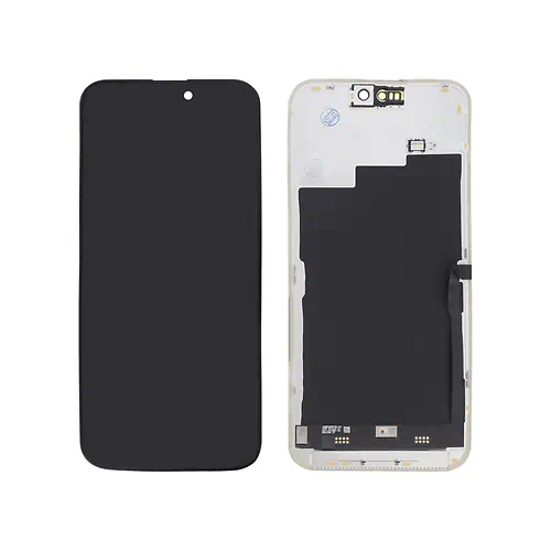 Écran LCD et Touch iPhone 15 Pro Max Pulled