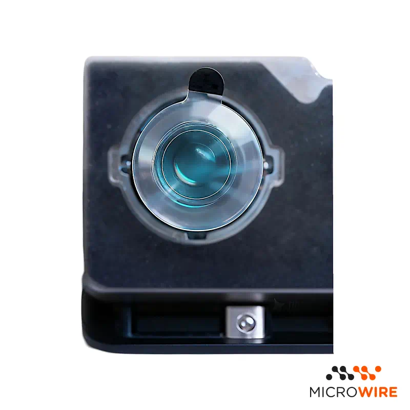 2UUL Camera Protection Adhesive 500 Units