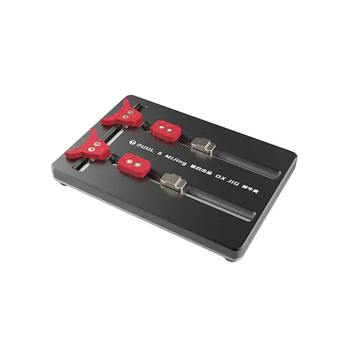 2UUL MIJING Support de Carte Mère de Smartphone BH01