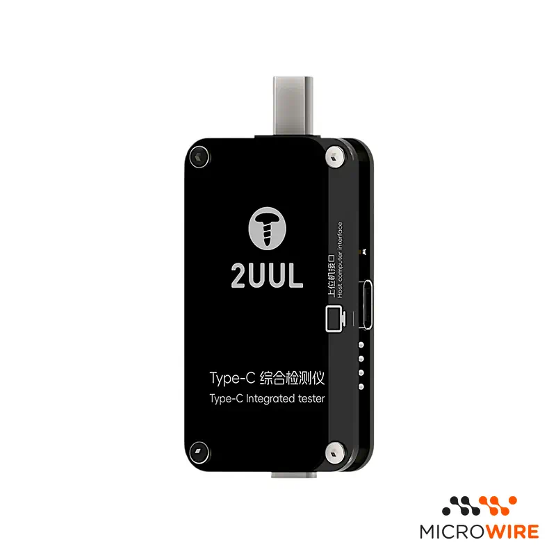 2UUL Diagnostic Machine for USB-C Port PW32