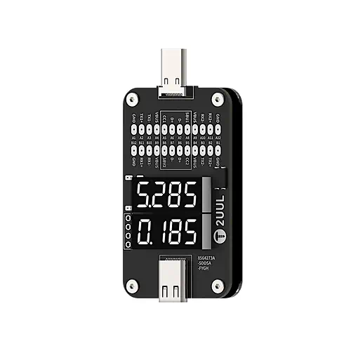 2UUL Machine de Diagnostic pour Port USB-C PW32