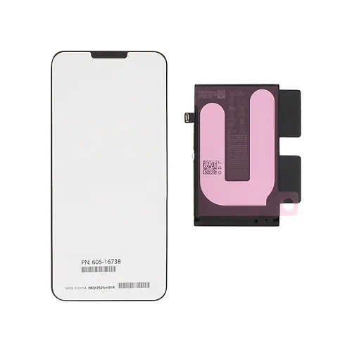 Batterie iPhone 16 Plus 4674mAh Service Pack