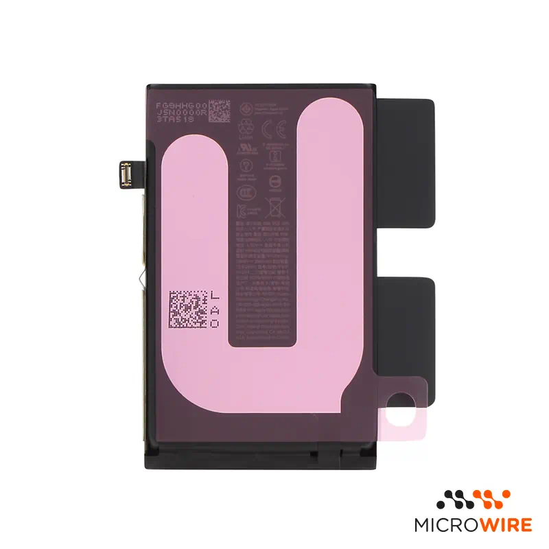 Bateria iPhone 16 Plus 4674mAh Service Pack