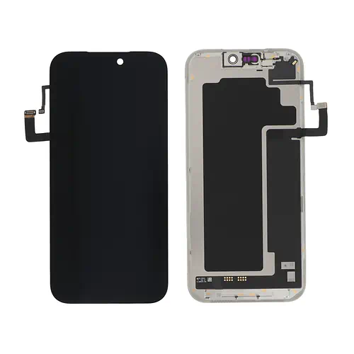 Écran Apple iPhone 17 Pro Max Service Pack