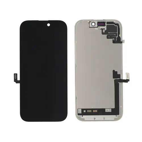 Écran Apple iPhone 17 Service Pack