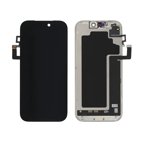 Pantalla Apple iPhone 17 Pro Service Pack