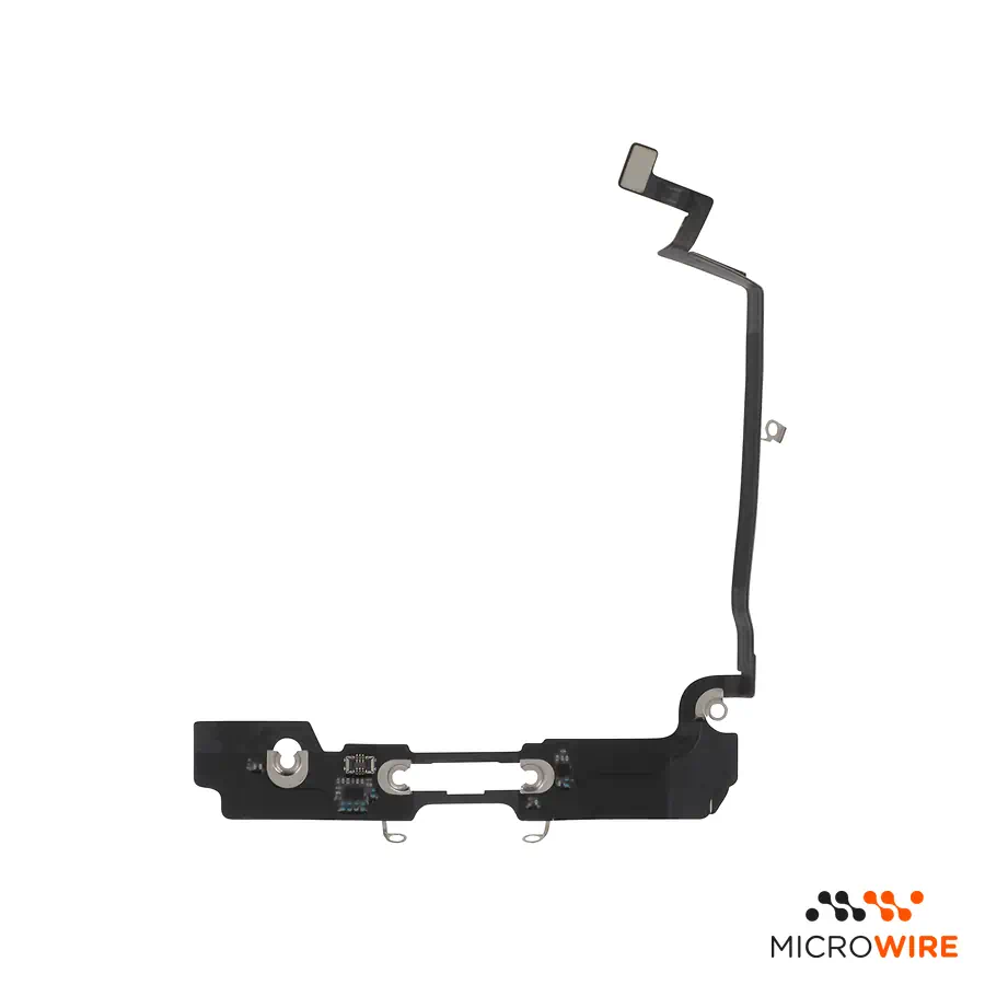Nappe Longue Antenne Wi-Fi iPhone X