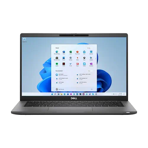 Dell Latitude 7320 i7-1185G7 16GB 256GB