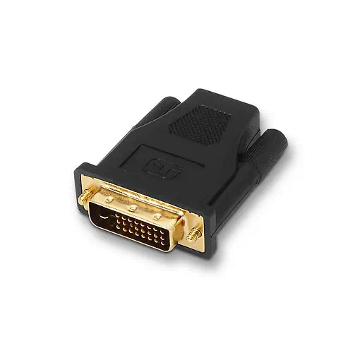 Adaptateur Aisens DVI 24+1 Mâle vers HDMI Femelle