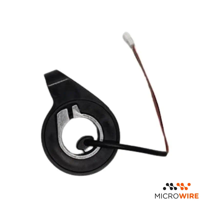 Accélérateur Trottinette Xiaomi Original