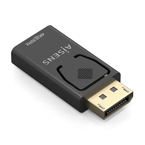 Adaptateur DisplayPort vers HDMI AISENS
