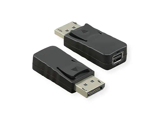 Adaptateur DisplayPort vers Mini DisplayPort