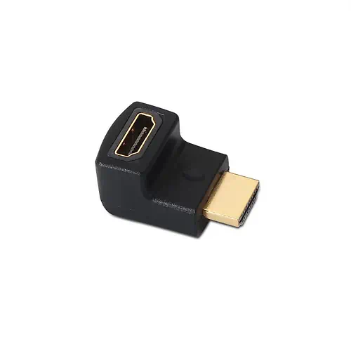 Adaptateur HDMI en L