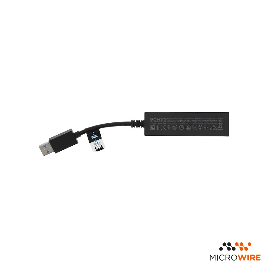 Playstation VR Playstation 5 Camera Adapter