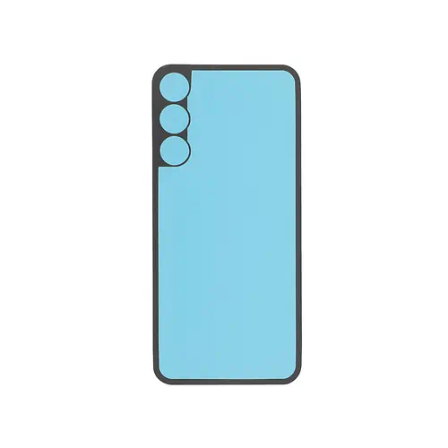 Adhésif Cache Arrière Samsung Galaxy A25 5G A256B